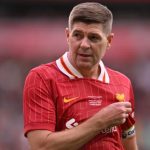 Steven Gerrard names five teams that can rival Liverpool for the Premier League title next season