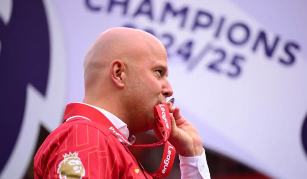 99% done’ – Sources claim incoming Liverpool deal is now a matter of ‘when’ rather than ‘if