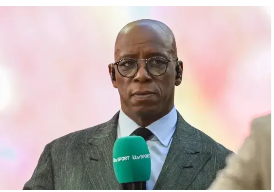 He will go to another level if he signs for Manchester United” Former Arsenal striker Ian Wright says Star Player could realise his full potential if he completes his move to Manchester United.