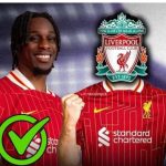 “I’m told…” – Transfer insider specifies projected completion date for Kerkez move to Liverpool