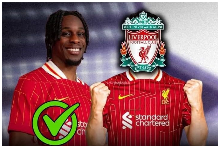 “I’m told…” – Transfer insider specifies projected completion date for Kerkez move to Liverpool