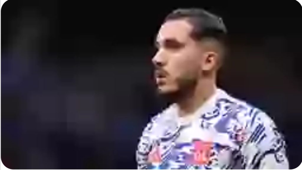 Rayan Cherki Decides Between Liverpool and Man City Amid Premier League Transfer Interest