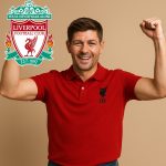 Steven Gerrard Joins TNT Sports for Champions League Final Coverage Amid Rangers Speculation