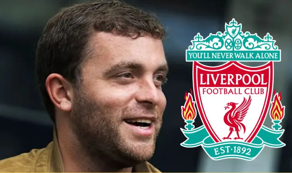 Liverpool set to agree record deal as ‘here we go’ imminent – Fabrizio Romano