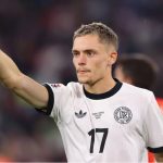 Florian Wirtz transfer: Liverpool get green light to complete huge £126m deal