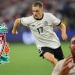 Liverpool submit third offer for Florian Wirtz amid reassuring update from Fabrizio Romano