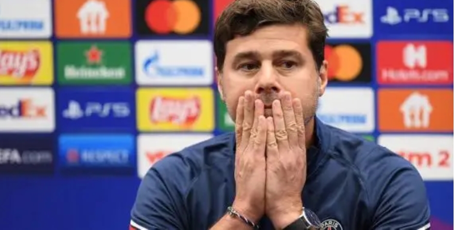 They were foolish for selling him, they sold him for just £17M and now he has become the best player in the world and he’s at the top of the world