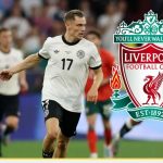 From Germany: How much Florian Wirtz will earn at Liverpool amid claims of ‘done deal’