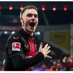 Liverpool submit third offer for Florian Wirtz amid reassuring update from Fabrizio Romano