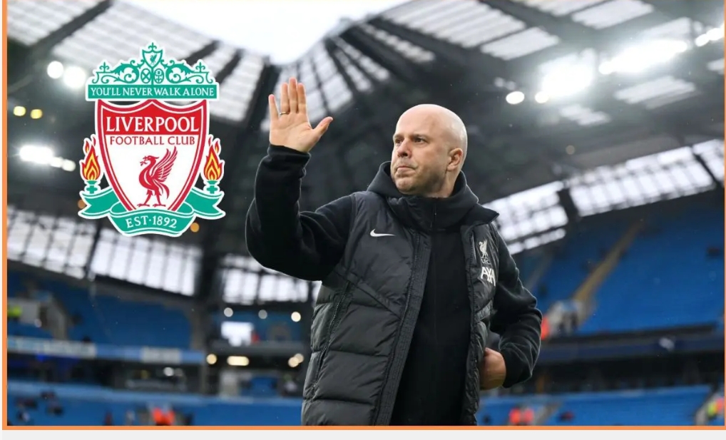 Liverpool plot blockbuster £100m move for “top class” player to play alongside Wirtz