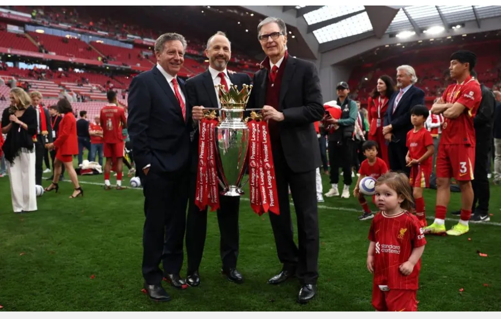 Agent confirms contract length as Liverpool transfer completed