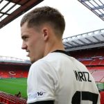 Wirtz’s first Liverpool training and debut date leaked by Bild