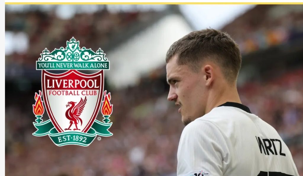 How much Liverpool are expected to offer with 4th Wirtz bid – and how likely it is to be accepted