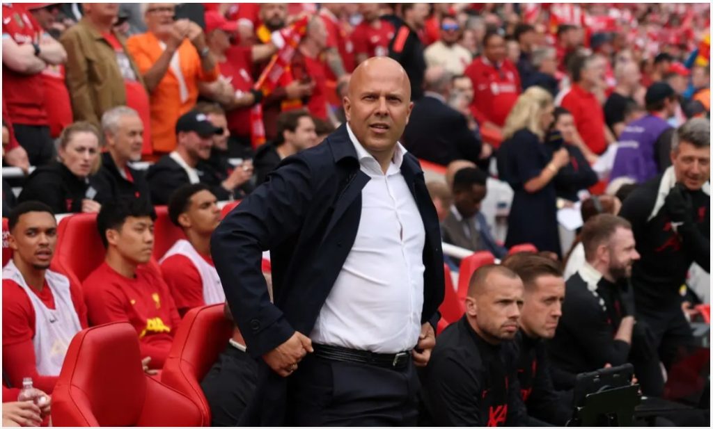 Liverpool midfielder suffers yet another injury setback and is now at risk of missing pre-season