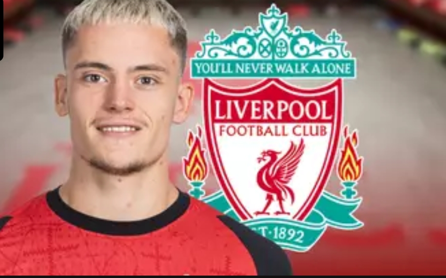 Fans can’t believe how much Liverpool are paying for Florian Wirtz as Fabrizio Romano confirms final price