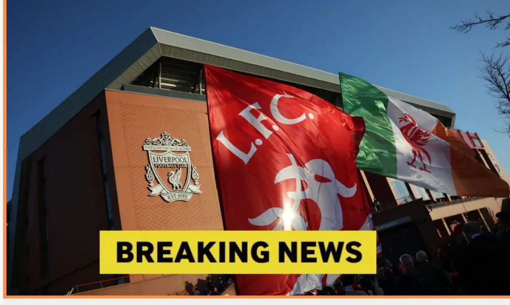 Watch this space’: Liverpool backed to sign 25-year-old who ‘ticks a lot of boxes’