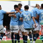 Man City ace has claimed Liverpool are about to sign someone who ‘could be the best in the world’