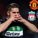 Amazing news hits Premier league club as one of the main target Informs his current club that He Has No Intention of Playing for the Club Again as he prepares for his next challenge in his new club.