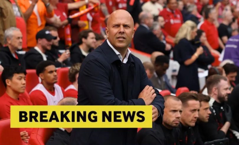 Liverpool Finally Agree Medical Date For Top Target As Premier League