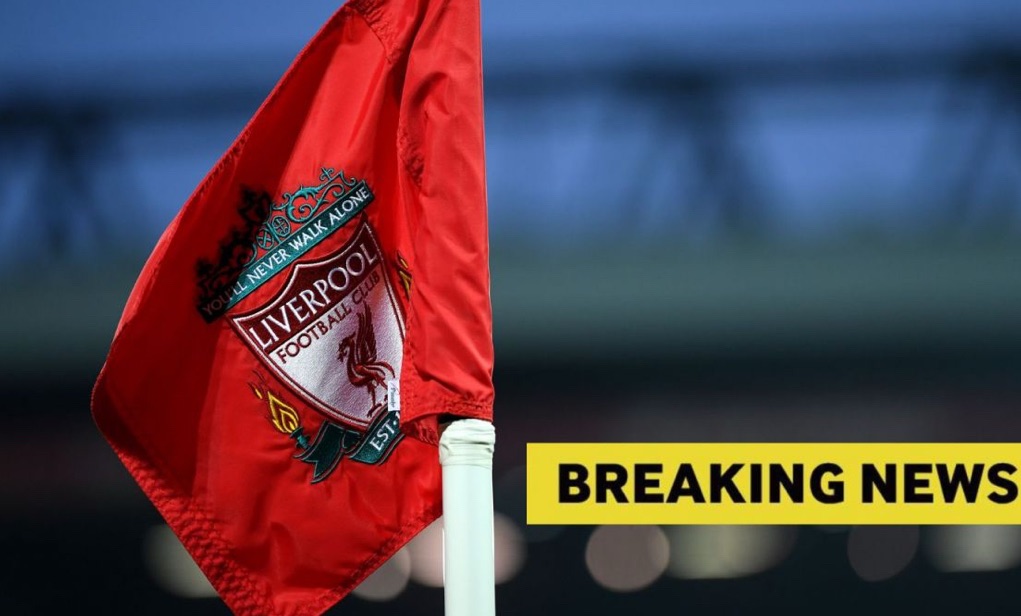 BREAKING NEWS: Liverpool Stun Football World – Alexander Isak Signs for £150M in Record-Breaking Deal.