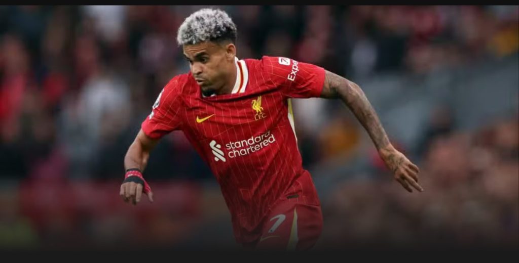 Footage Emerges of Luis Diaz Saying ‘Goodbye’ to His Liverpool Teammates