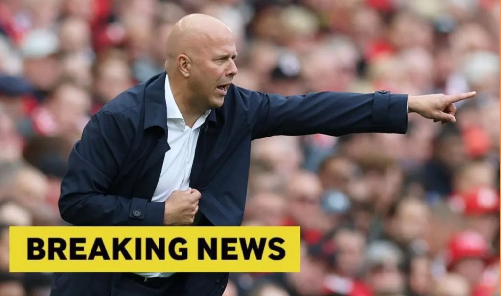 He really, really wants it’ – 25-year-old is desperate for a move to Liverpool