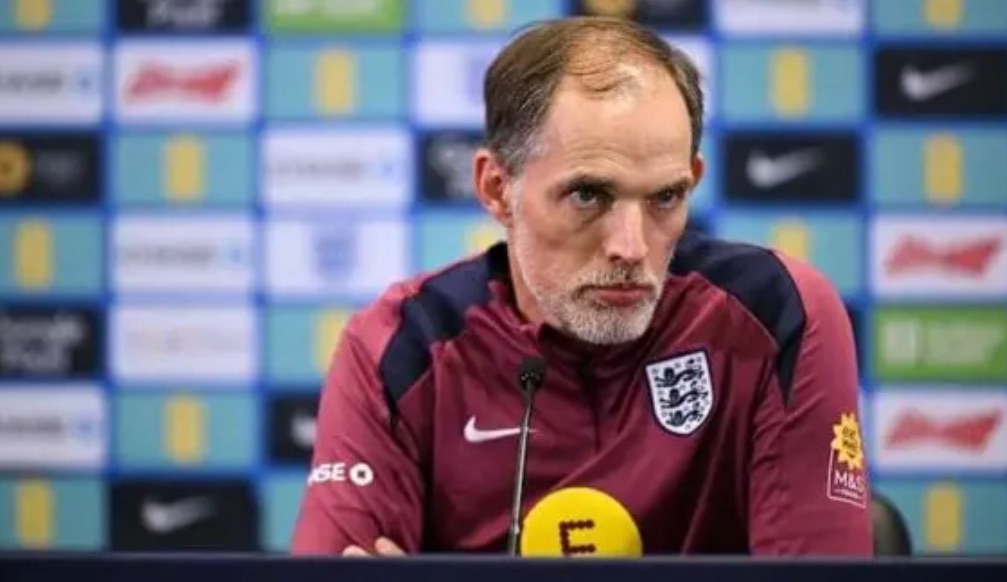 Miss out on him, and you kiss the treble goodbye. Get him today, and they would become a problem for the whole of Europe. You’ve been warned