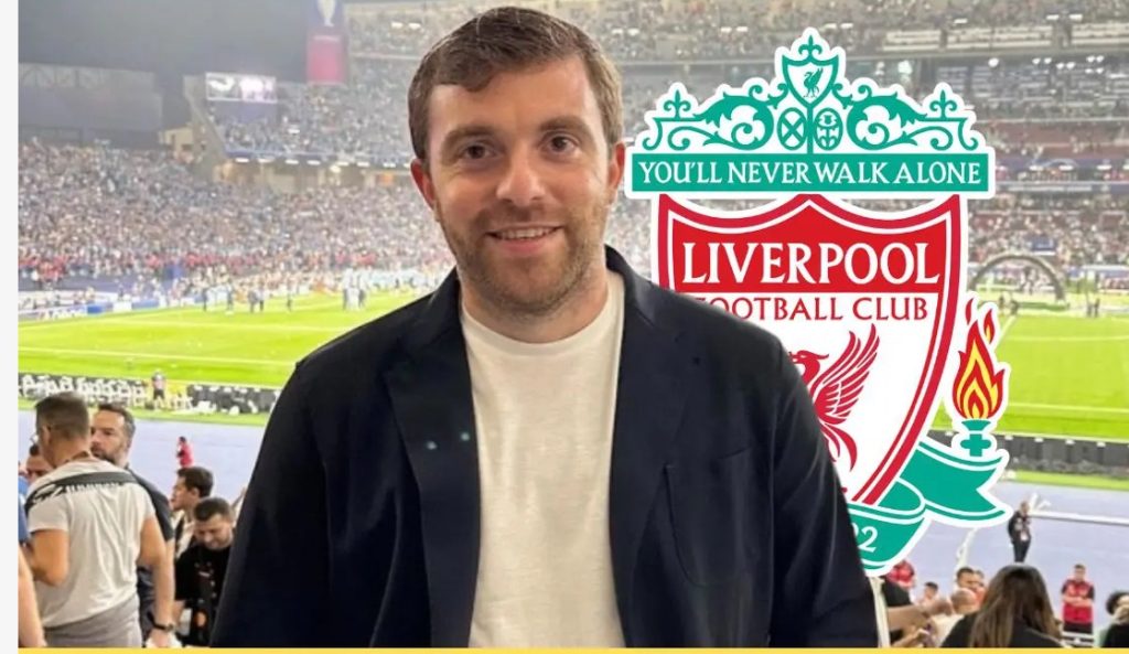 Liverpool insider reacts as Fabrizio Romano confirms Reds have agreed another transfer