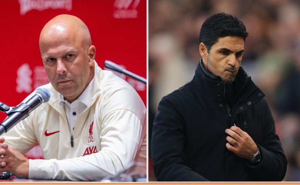 Deal completed” – Fabrizio Romano confirms Liverpool have hijacked star’s transfer to Arsenal