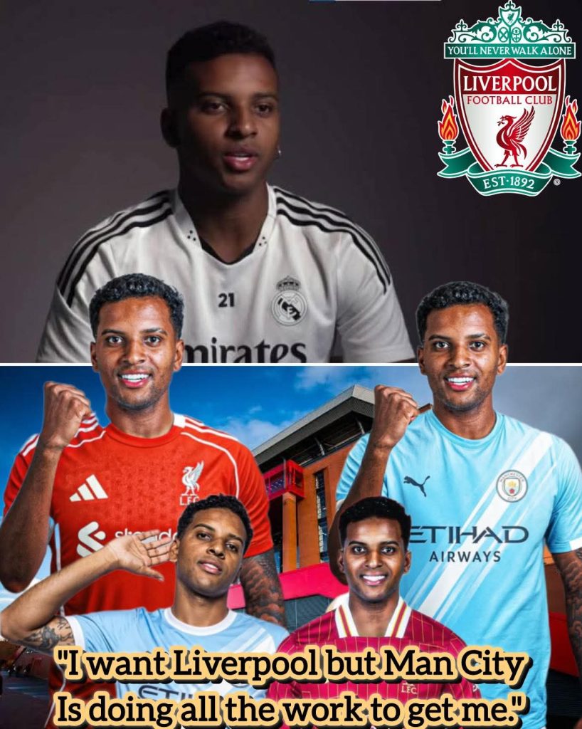 BREAKING ‼️: Guehi Issues Shocking Ultimatum to Liverpool – “It’s Either Me or HIM”