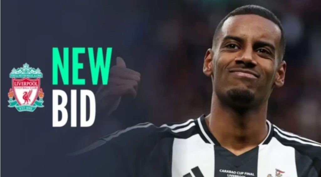 Despite an early rejection just hours ago, things have done a complete 180 — and now it’s officially happening