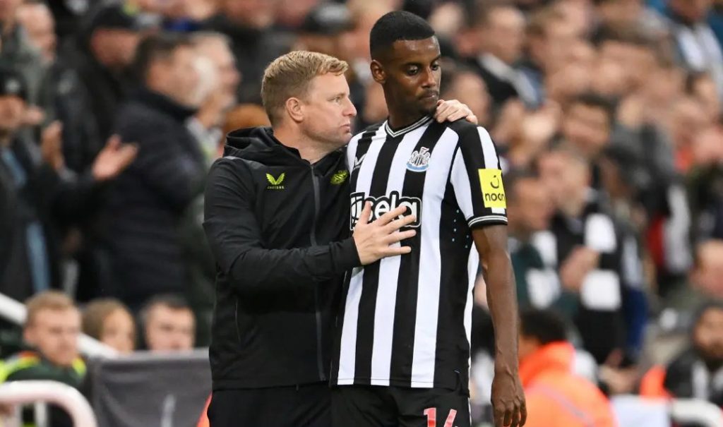 Agent arrived: Fabrizio Romano update is significant for Liverpool & Alexander Isak