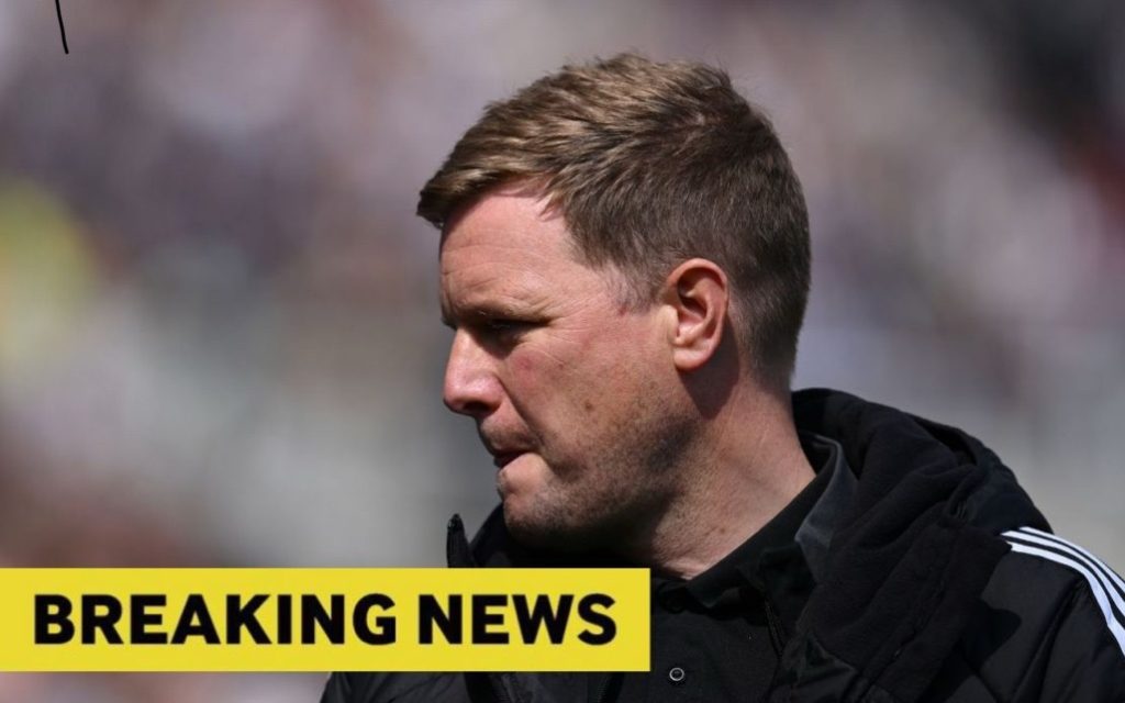 Seismic Newcastle United update brings Alexander Isak closer to Liverpool move