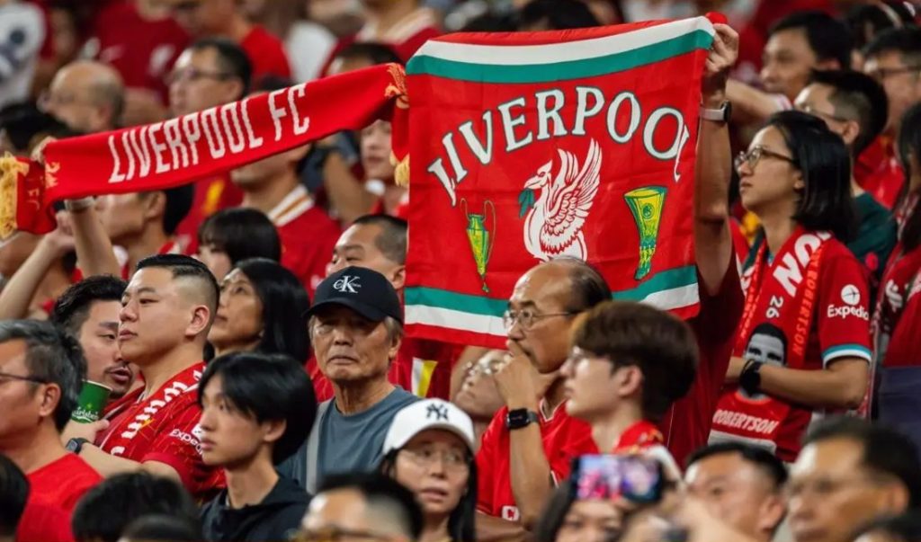 Transfer insider warns Liverpool fans to brace themselves for emotional Anfield goodbye in 2026