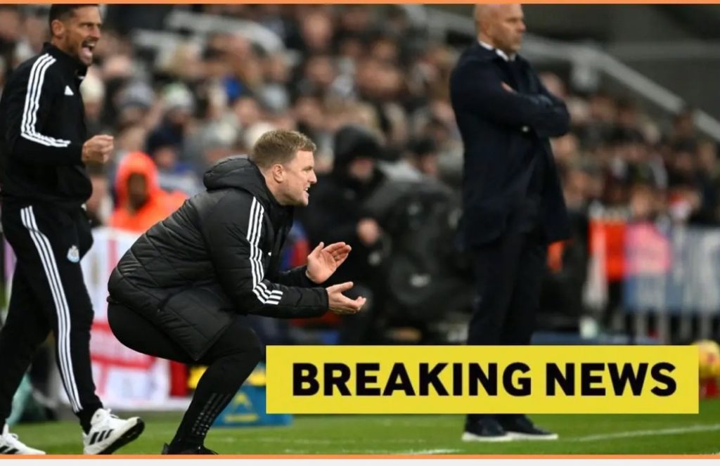 Report: Newcastle interest in 25-year-old star “still there”, but player “wants the Liverpool move”