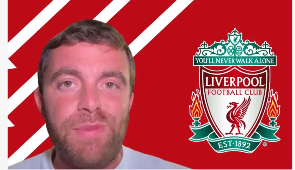 He can fly any moment…’ – Fabrizio Romano claims Liverpool transfer agreement is ‘350% done’