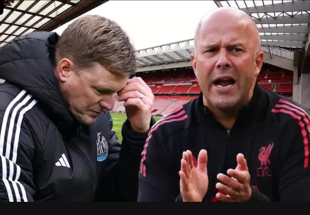 Newcastle set for another major rejection as next transfer target ‘decides’ to join Liverpool over them