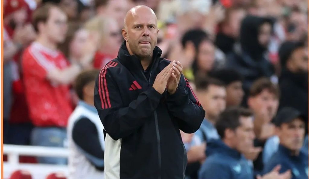 Liverpool transfer update: Striker move expected to be completed today