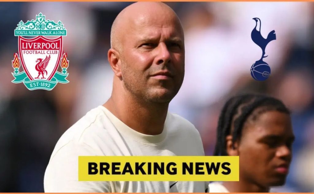 Liverpool Hit By Key Absences Ahead Of Community Shield Vs Crystal Palace.