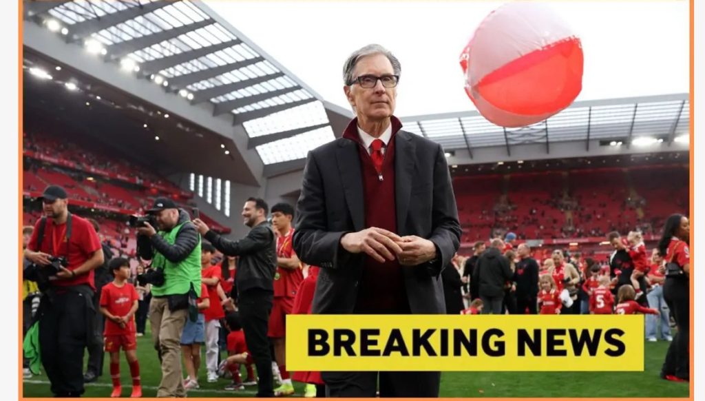 Liverpool rocked by shocking exit news, top star confirms departure before Newcastle clash.