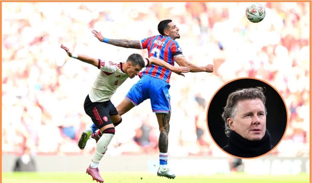 Causes for concern…” – Liverpool legend singles out summer signing for criticism in Palace defeat