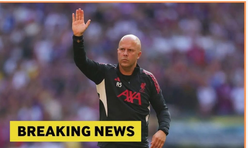 Club chairman opens door for Liverpool to make stunning late transfer