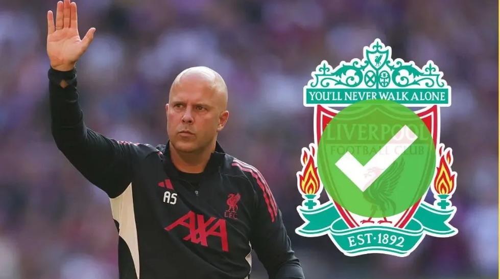 New Liverpool medical looks imminent as Sky confirm Reds reach ‘full verbal agreement’
