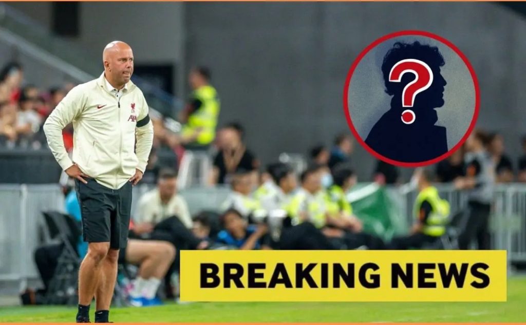 Journalist claims player will complete his “dream move to Liverpool” this summer