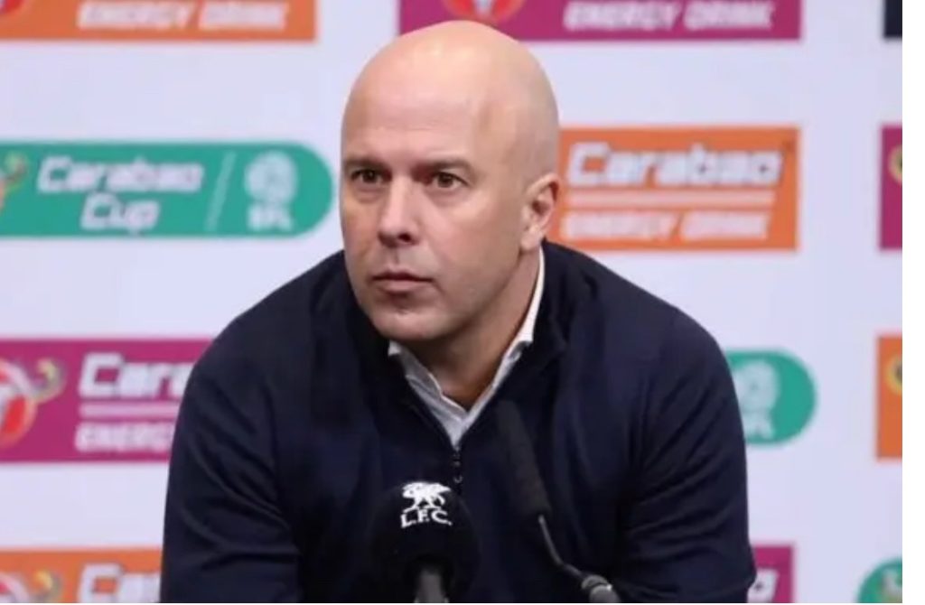 Arne Slot reveals decision to bench crucial Liverpool signing TODAY against Bournemouth for failing to impress Him in previous preseason games