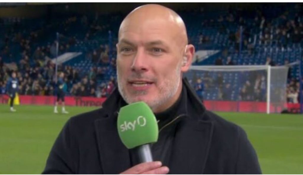 Premier League chief referee officer Howard Webb has delivered sad news to Anthony Taylor after tonight’s Liverpool 4-2 Bournemouth clash.