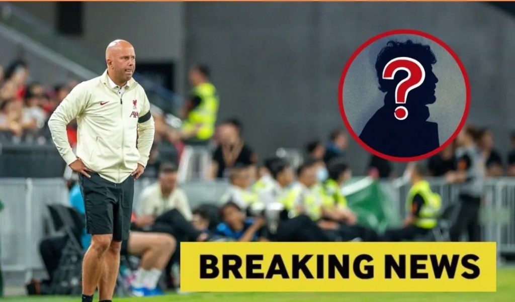 Journalist claims player will complete his “dream move to Liverpool” this summer