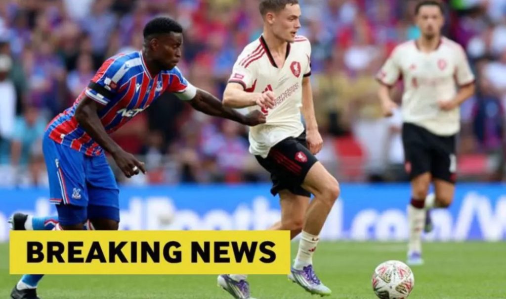 Journalist confirms state of play with Liverpool interest in Premier League star