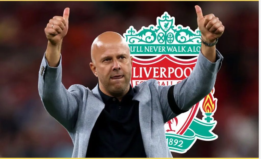 Fabrizio Romano relays significant comments that hint at Liverpool transfer development