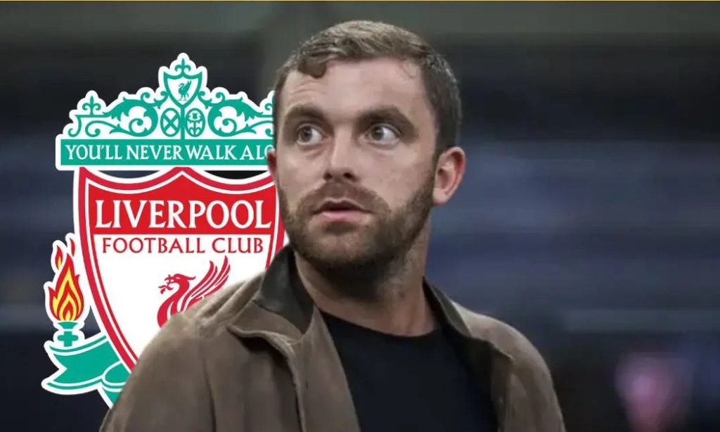 Official Liverpool announcement appears to be pending after Fabrizio Romano update